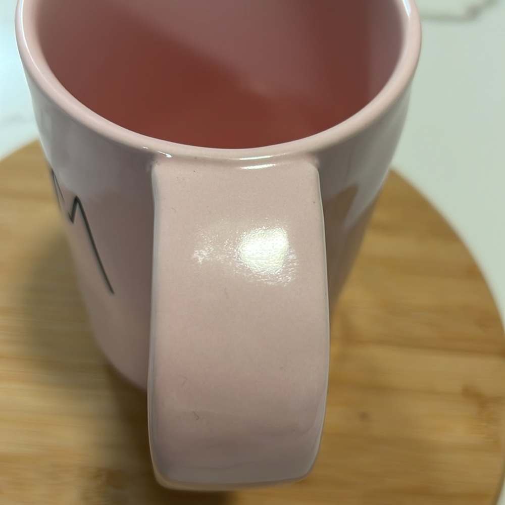 Rae Dunn ceramic coffee mug. - Picture 5 of 6